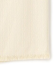 ICB スラブヤーンツイード ナロースカート