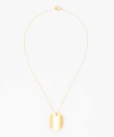 BEIGE， HONEY SUCKLE / シングルネックレス