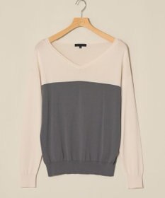 ONWARD Reuse Park 【ICB】ニット秋冬