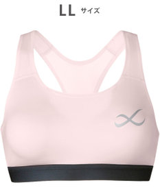 CW-X 【WOMEN】 CW-X 【スポーツ時のゆれからバストを守る】 SPORTSゆれケアBra 吸汗速乾（本体） HTY020 /ワコール