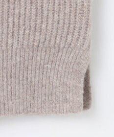 ANY SIS 【洗える】オフショル ニット