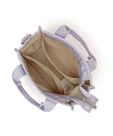 LeSportsac MINI N/S TOTE/ソフトラベンダー