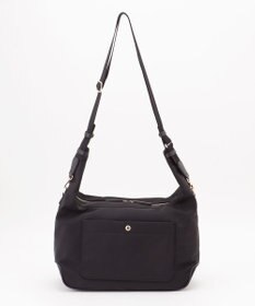 LA BAGAGERIE ループ2WAYショルダーバッグ　Mサイズ