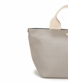 TOPKAPI 【Breath TOPKAPI】SCOTCH GRAIN スコッチグレイン プレーン トートバッグ M