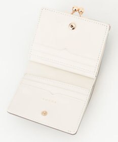 TOCCA 【新色ブルー登場】PEARL KNOT BIFOLDWALLET 財布