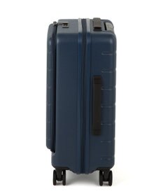 ACE BAGS & LUGGAGE ACE エスカレラ 34L 機内持込 完全フロントオープン 05651 エース