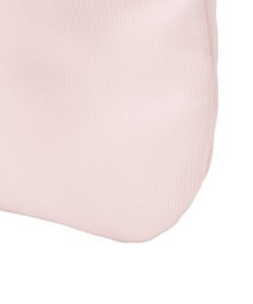 Maison de FLEUR 《セット商品》ダブルリボンギャザートート・ポーチ