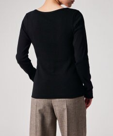 Paul Smith スクエアボタン 長袖カットソー