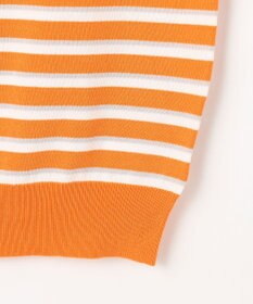 ANY ツインニットセット（ノースリーブニット＋カーディガン）