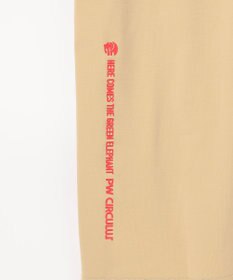 PW CIRCULUS 【MEN】ポケットモックネック ゴルフ