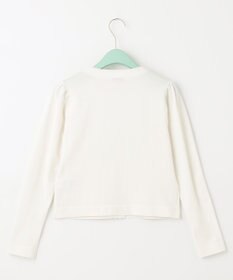 TOCCA 【洗える！】SUGAR CUBE カーディガン