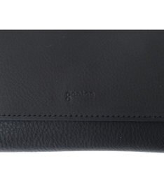 genten ミネルヴァ2 2つ折り財布外ボックス