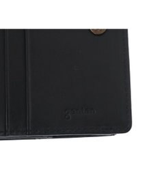 genten ミネルヴァ2 2つ折り財布外ボックス