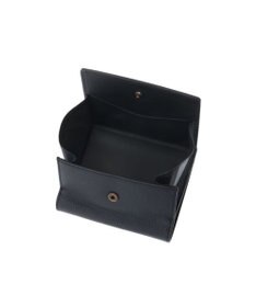 genten ミネルヴァ2 2つ折り財布外ボックス