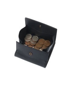 genten ミネルヴァ2 2つ折り財布外ボックス