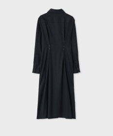 ウールフランネル シャツワンピース / Paul Smith | ファッション通販