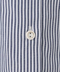 ANY SIS 【洗える】シャツコンビレイヤード カットソー