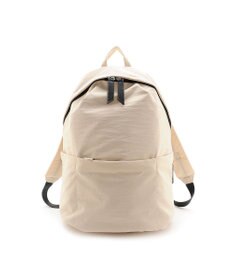 MioFIRANO SILHOUETTE M001 バックパック リュック はっ水 A4サイズ対応