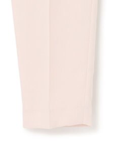 ICB L 【新色追加・洗える】 FluidBackSatin ドロストパンツ