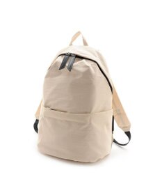 MioFIRANO SILHOUETTE M001 バックパック リュック はっ水 A4サイズ対応