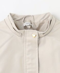 ANY KIDS ガーリーマウンテンパーカー