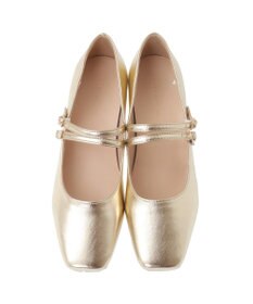 AMERICAN HOLIC ダブルストラップメリージェーン