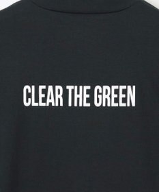 PW CIRCULUS 【吸水速乾 / UV遮蔽率99.5% UVカット / ストレッチ】【MEN】ロングスリーブモックT ゴルフ