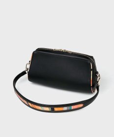 Paul Smith Newスワールトリム ハンドバッグ