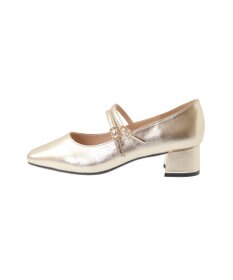 AMERICAN HOLIC ダブルストラップメリージェーン