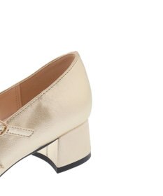 AMERICAN HOLIC ダブルストラップメリージェーン