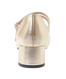 AMERICAN HOLIC ダブルストラップメリージェーン