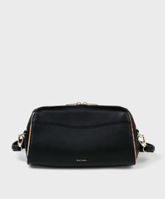 Paul Smith Newスワールトリム ハンドバッグ