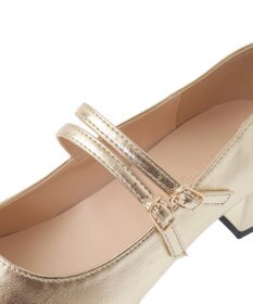 AMERICAN HOLIC ダブルストラップメリージェーン