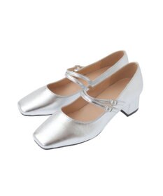 AMERICAN HOLIC ダブルストラップメリージェーン