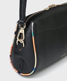 Paul Smith Newスワールトリム ハンドバッグ