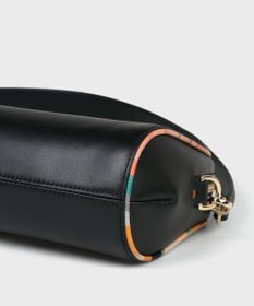 Paul Smith Newスワールトリム ハンドバッグ