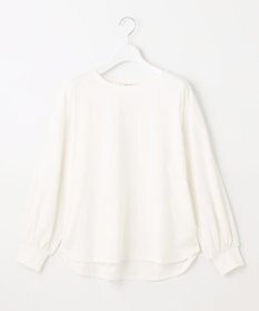 Feroux パフスリーブ ロンＴ