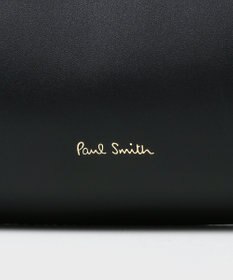 Paul Smith Newスワールトリム ハンドバッグ