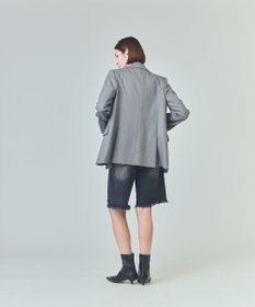 GRACE CONTINENTAL サイドベンツジャケット