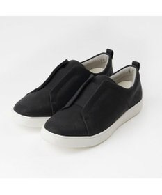 AcureZ フィット感◎ ゴアスリッポン「母趾にやさしいスニーカー」