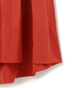 23区 S 【洗える】ライトメモリーウェザー フレアスカート