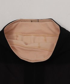 WEGO 【裏起毛】130Dフェイクタイツ