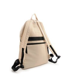 MioFIRANO SILHOUETTE M001 バックパック リュック はっ水 A4サイズ対応