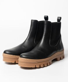 BONTRE 【BONTRE/ボントレ】ワークサイドゴアブーツ