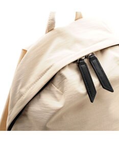 MioFIRANO SILHOUETTE M001 バックパック リュック はっ水 A4サイズ対応