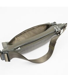 ACE BAGS & LUGGAGE W&.Day/Night キルッコ ボディバッグ 19142 ダブルアンドデイナイト