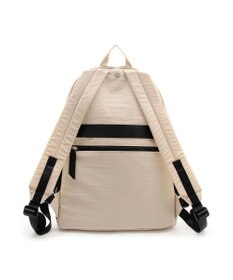 MioFIRANO SILHOUETTE M001 バックパック リュック はっ水 A4サイズ対応