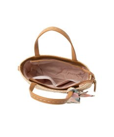 CLATHAS クララ かごバッグ