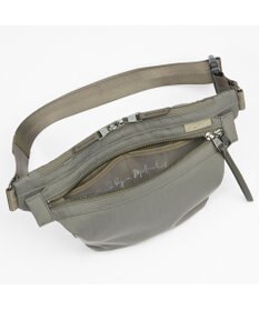 ACE BAGS & LUGGAGE W&.Day/Night キルッコ ボディバッグ 19142 ダブルアンドデイナイト