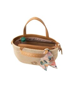 CLATHAS クララ かごバッグ